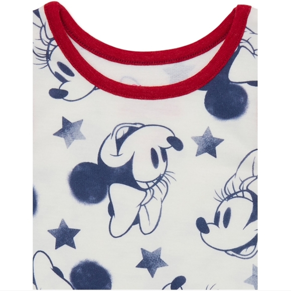 Disney Minnie Mouse dress - Picture 5 of 6